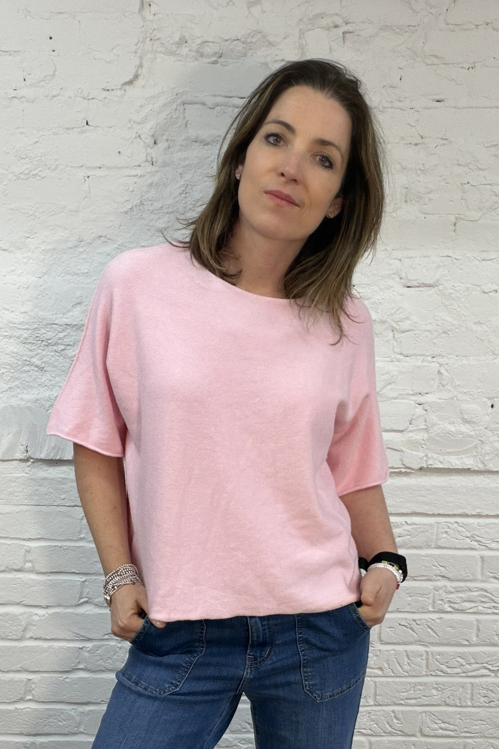 The Signe Top