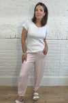 The Rosy Trouser
