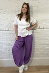 Classic Hareem Trousers (10-20)