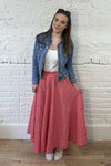 The Polly Skirt