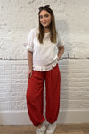 Classic Hareem Trousers (10-20)