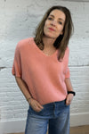 Alpaca Embrace Jumper