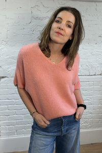 Alpaca Embrace Jumper