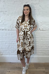 Rio Radiance Kaftan