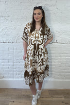 Rio Radiance Kaftan