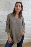The Anna Top