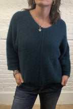 The Imogen Jumper