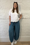 Classic Hareem Trousers (10-20)