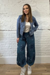 Mandala Pattern Hareem