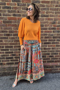 The Ambra Skirt