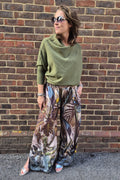 The Annabella Trousers