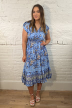 The Ayla Dress