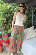 The Bo Balloon Trouser