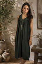 The Brisa Dress