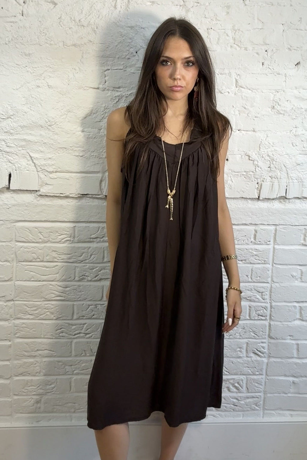 The Brisa Dress