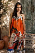 The Carissa Cami Dress