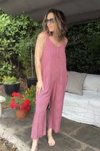 The Myla Dungaree