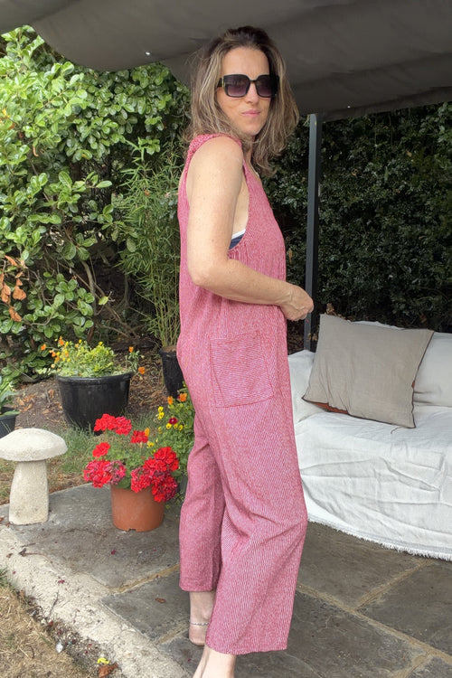 The Myla Dungaree
