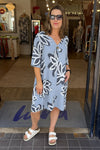The Calla Cotton Dress