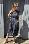 The Moxie Midi Dress