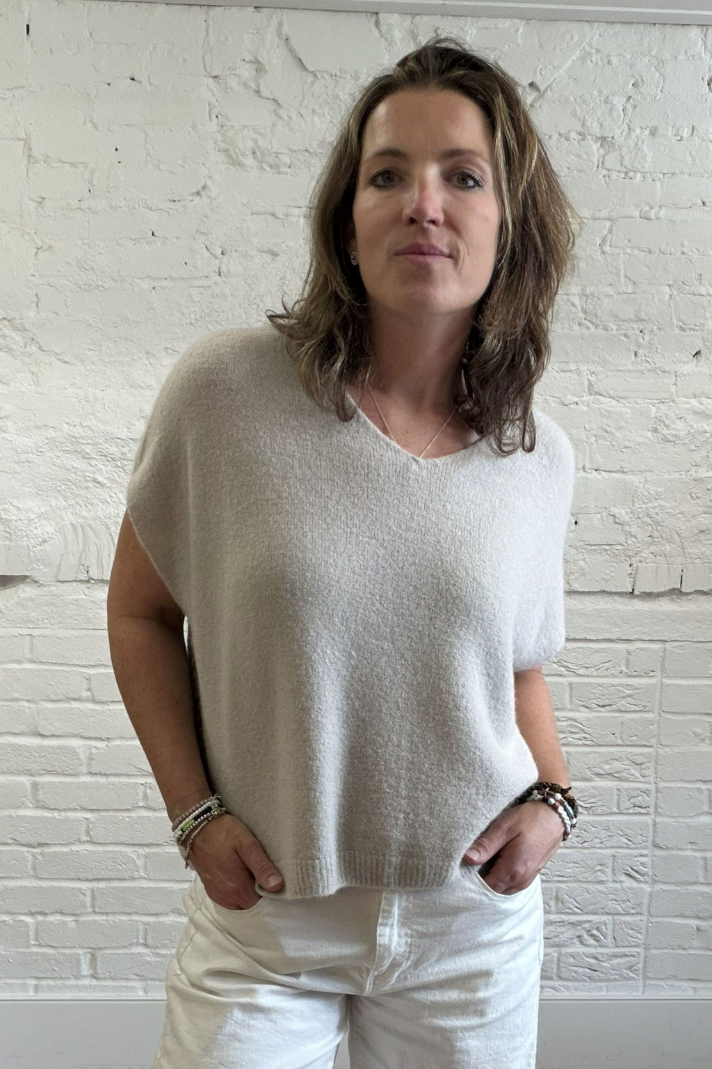 The Sutton Poncho