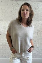 The Sutton Poncho