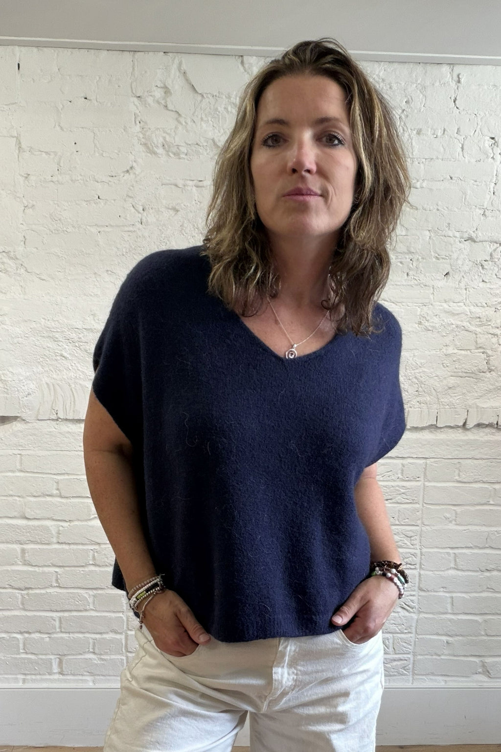 The Sutton Poncho