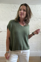 The Sutton Poncho