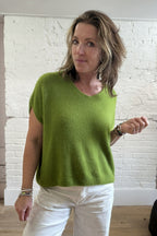 The Sutton Poncho