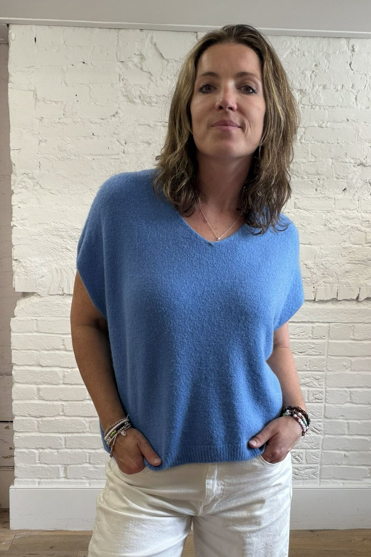 The Sutton Poncho