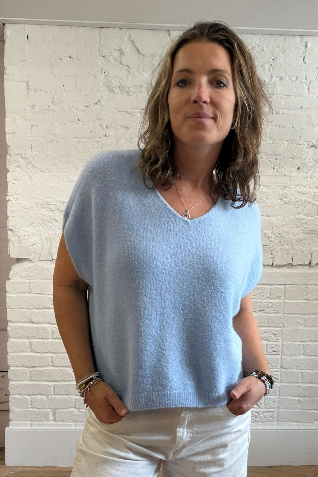 The Sutton Poncho