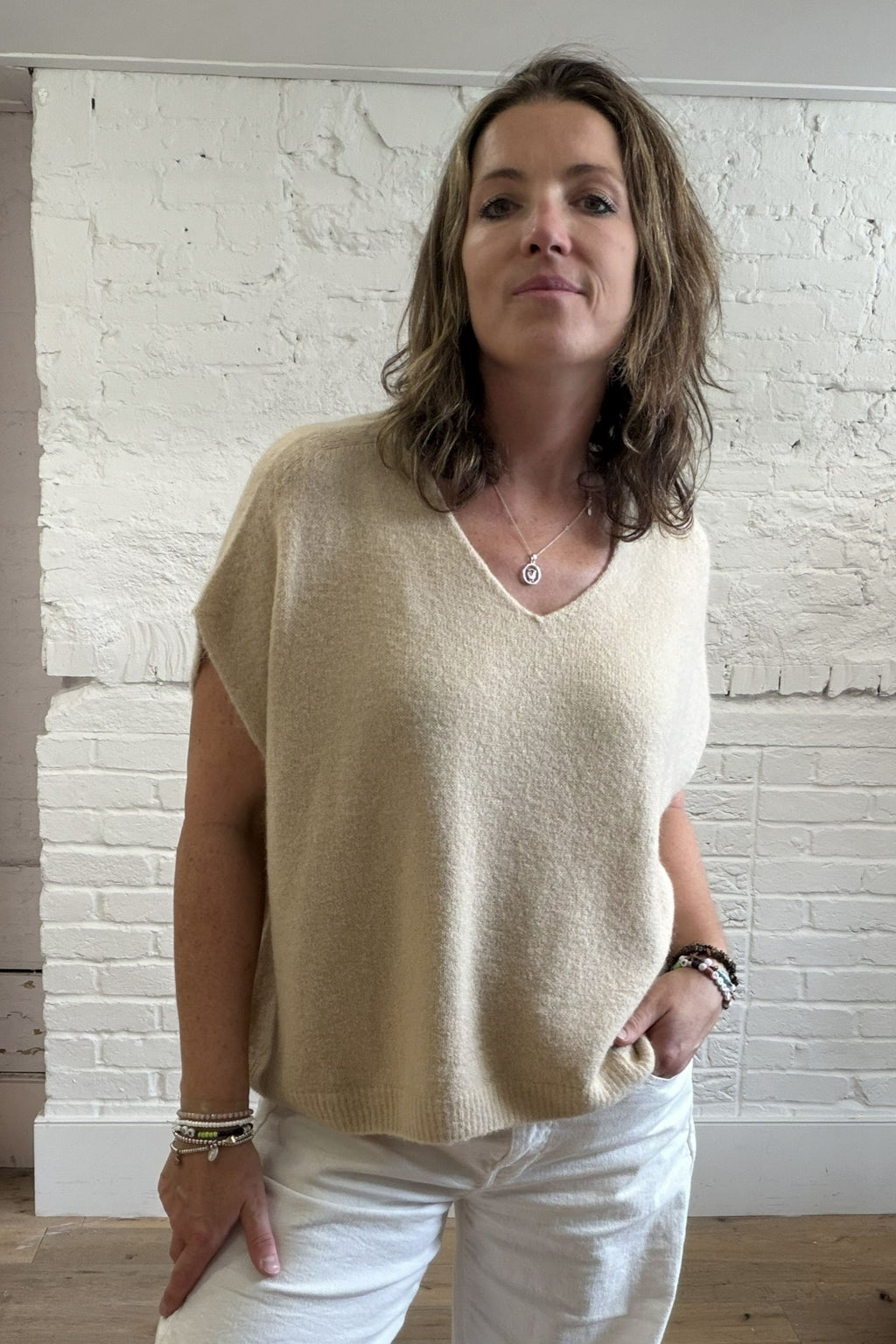 The Sutton Poncho