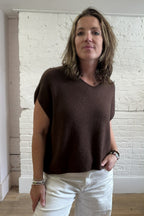 The Sutton Poncho