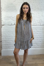 Theria Cotton Dress