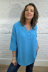 The Anna Top