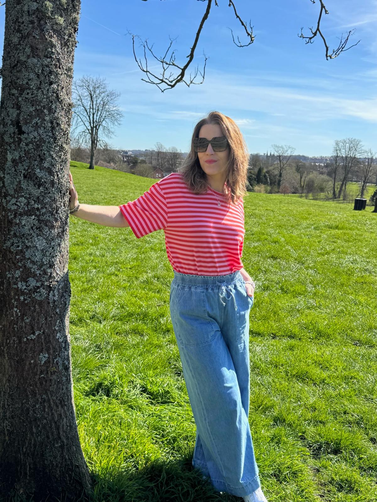 Betty Basics