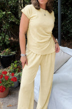 Ishani Two-Piece Set