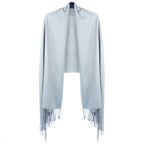 Plain Pashmina