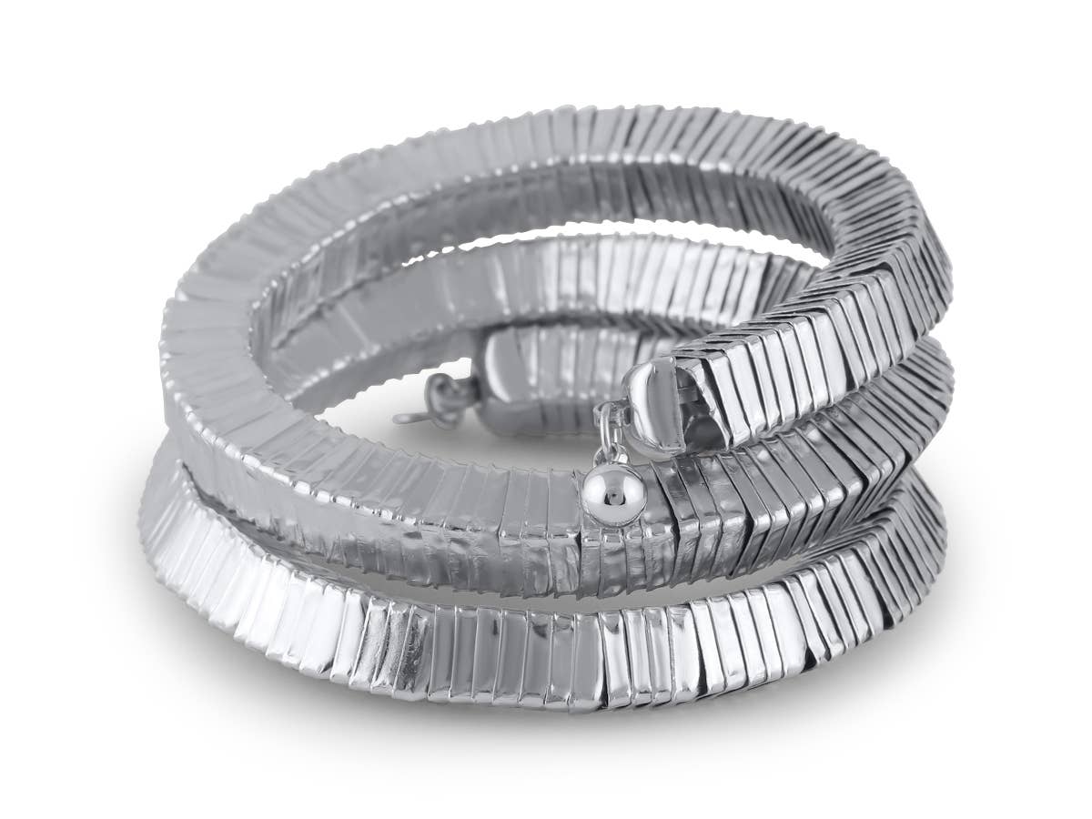 IRINA WRAP AROUND BRACELET