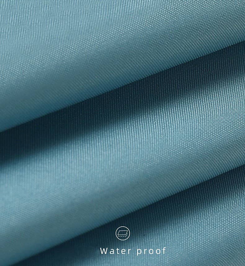 Two Tone Pastel Colour Umbrella