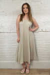 The Kira Maxi Dress