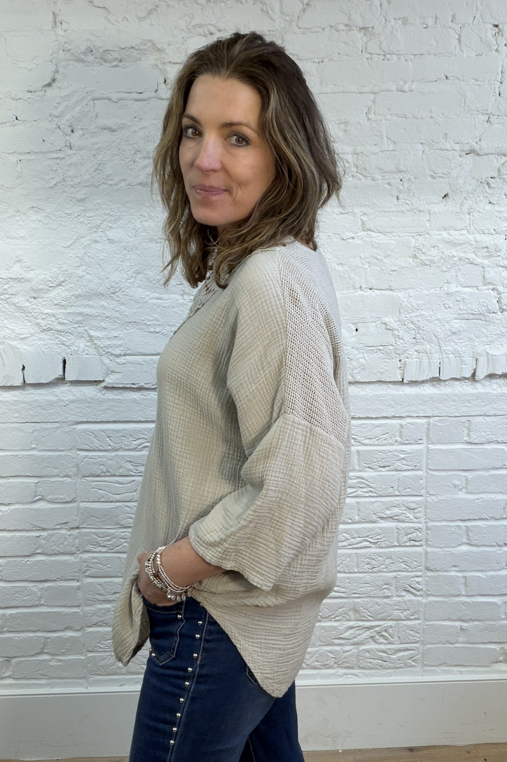 The Anna Top