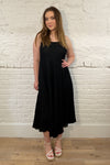The Kira Maxi Dress