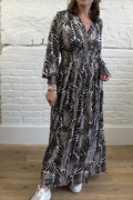 The Cacey Dress