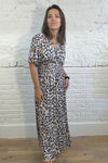 The Imara Dress
