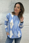 The Morag Knit