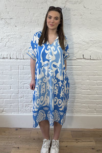 Rio Radiance Kaftan