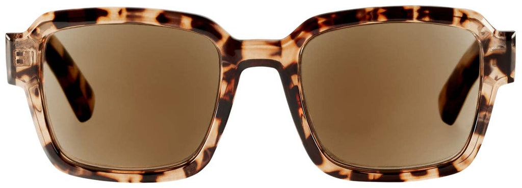 Assos Light Tortoise Eco Friendly Sun Reading Glasses