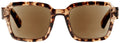 Assos Light Tortoise Eco Friendly Sun Reading Glasses