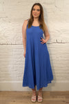 The Kira Maxi Dress